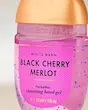 ژل ضدعفونی‌کننده دست بث اند بادی ورکز مدل Black Cherry Merlot - PocketBac Hand Sanitizer