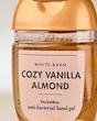 ژل ضدعفونی‌کننده دست بث اند بادی ورکز مدل Cozy Vanilla Almond - PocketBac Hand Sanitizer