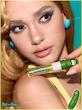 لیپ گلاس پیکل ریک شیگلم | Rick and Morty X SHEGLAM Multiverse Swirl Lipgloss-Pickle Rick 