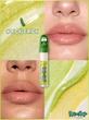 لیپ گلاس پیکل ریک شیگلم | Rick and Morty X SHEGLAM Multiverse Swirl Lipgloss-Pickle Rick 