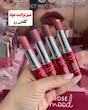 رژ لب جامد شیر برایت مود گلدن‌ رز Golden Rose مدل Sheer Bright