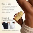  مام دئودورانت استیک مدی کیوب وانیل پسته VANILLA & PISTACHIO بدون آلومینیوم / MEDICUBE FRESH THAT LASTS DEODORANT VANILLA & PISTACHIO (83g)