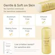  مام دئودورانت استیک مدی کیوب وانیل پسته VANILLA & PISTACHIO بدون آلومینیوم / MEDICUBE FRESH THAT LASTS DEODORANT VANILLA & PISTACHIO (83g)