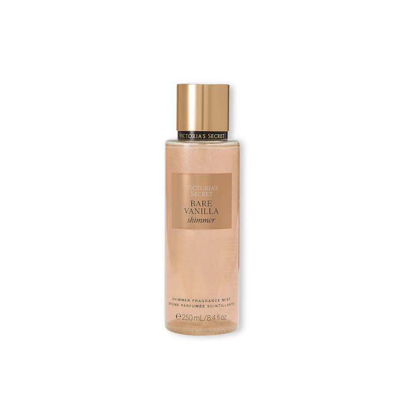 بادی میست شیمر  Bare Vanilla  | Victoria’s Secret- Shimmer