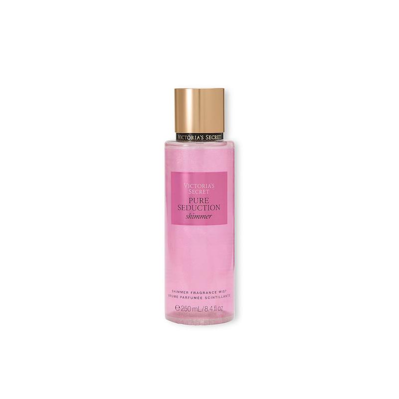 بادی میست Pure Seduction Shimmer| Victoria’s Secret