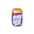 ژل ضدعفونی‌کننده و خوش بو کننده دست بث اند بادی ورکز مدل PocketBac Hand Sanitizer | LAVENDER BERGAMOT 