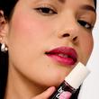 کیت لب و گونه بنفیت benefit color crew tint & gel blush duo