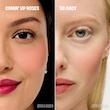 کیت لب و گونه بنفیت benefit color crew tint & gel blush duo