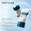 کرم مرطوب کننده و ترمیم کننده آنوا INTENSIVE مناسب پوست خشک و حساس حجم 100 میل ANUA BARRIER REBOOT INTENSIVE CREAM 
