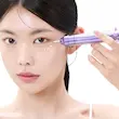 کرم دور چشم ضد چروک و روشن کننده نامبوزین شماره 9 حجم 10 میل NUMBUZIN NAD+ RETINOL VOLUMETOX NO.9 EYE CREAM