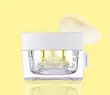  کرم ویتامین گلوتاتیون ضد لک و ترمیم کننده شماره 5 نامبوزین حجم 50 میل^ Numbuzin No.5 Vitamin Glutathione Dark Spot Laser Cream 