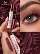 ریمل رنگی گلدن رز مدل FLASH LASH رنگ BURGUNDY  GOLDEN ROSE FLASH LASH BURGUNDY COLORED MASCARA 