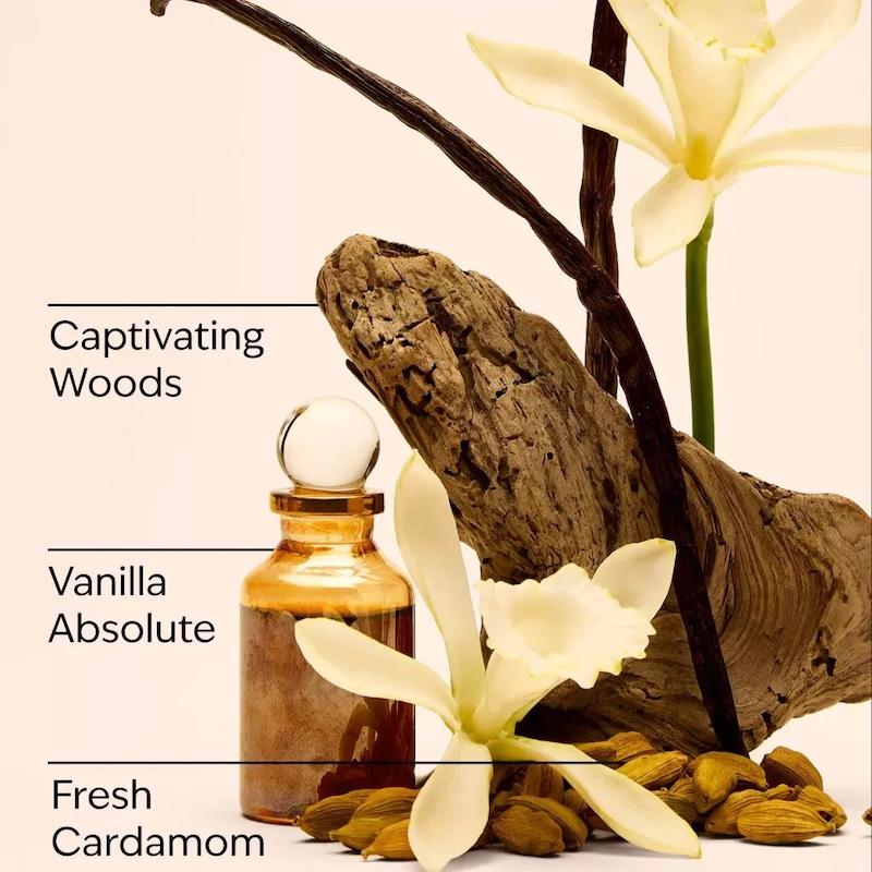 لوسیون بدن وانیلا رومنس بث اند بادی ورکس Bath & Body Works Body Lotion Vanilla Romance 236Ml