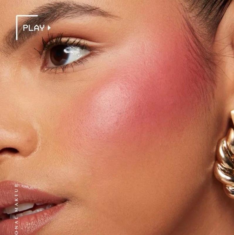 رژگونه پودری  نیکس مدل Buttlemelt Blush رنگ 11 BUTTA THAN BEFORE