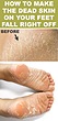 اسکراب لایه بردار پا  BIOAQUA