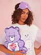 چشم بند خواب اورجینال SHEIN کالکشن Care Bears💜 🩷