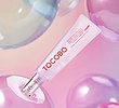 ژل کرم دور چشم روشن کننده و جوانساز کلاژن توکوبو TOCOBO(30 میل)