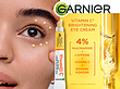 کرم دور چشم روشن کننده و ویتامین سی گارنیر Garnier Skin Active Vitamin C Brightening Eye Cream