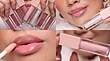 لیپ گلاس Lifte Gloss هیالورونیک اسید Meybelline میبلین ✨