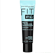 پرایمر کوچک کننده منافذ و مات  فیت می میبلین | MAYBELLINE FIT me LUMINOUS SMOOTH - HYDRATING PRIMER - 30 ml