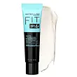 پرایمر کوچک کننده منافذ و مات  فیت می میبلین | MAYBELLINE FIT me LUMINOUS SMOOTH - HYDRATING PRIMER - 30 ml