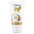 کرم دست مرطوب کننده و آبرسان نارگیل Dove - Body Love🥥