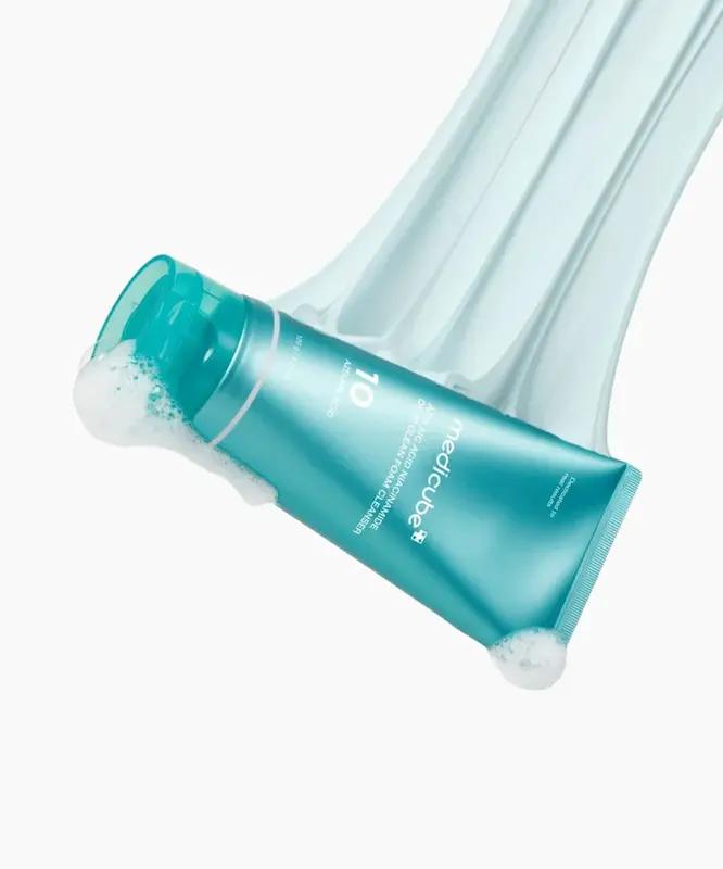 فوم آزلائیک اسید مدی کیوب Medicube