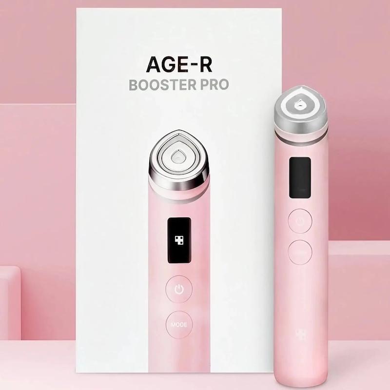 دستگاه جوانساز Age-R Booster Pro مدی کیوب Medicube