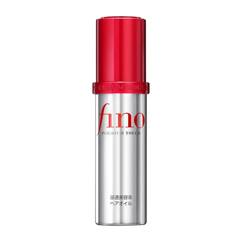 روغن مو تقویت کننده ژاپنی فینو Fino