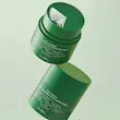 بالم پاک‌کننده روغنی جامد آرایش  Pure Grinding Cleansing Balm