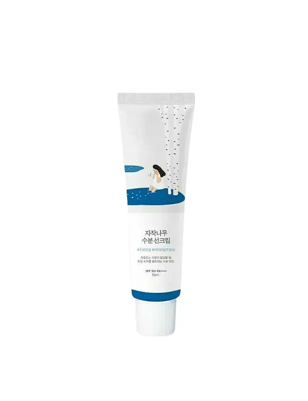 ضدآفتاب آبرسان Spf 50 راند لب