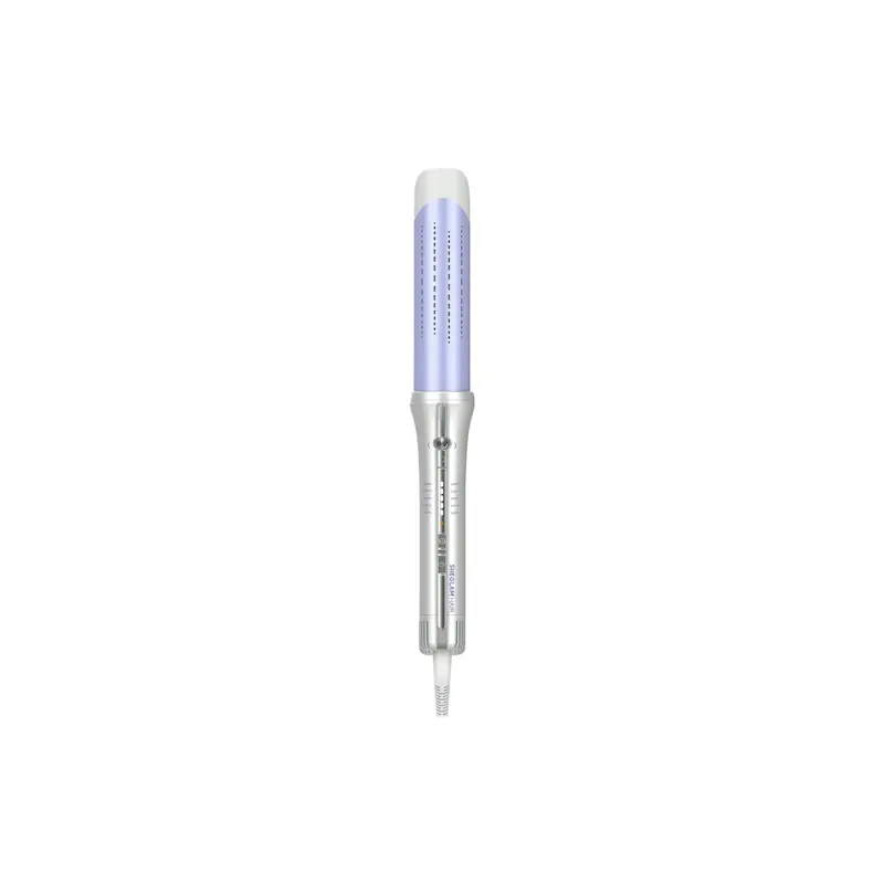 فر مو سایز ۳۲ اتوماتیک شیگلم با جریان هوای خنک مدل Airflow Styler Pro شیگلم