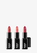 ست 3 تایی رژلب کیکو میلانو Smart Fusion Lip Set 03