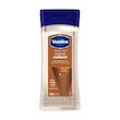 ژل روغن بدن آبرسان و درخشان کننده کاکائو رادیانت وازلین Vaseline