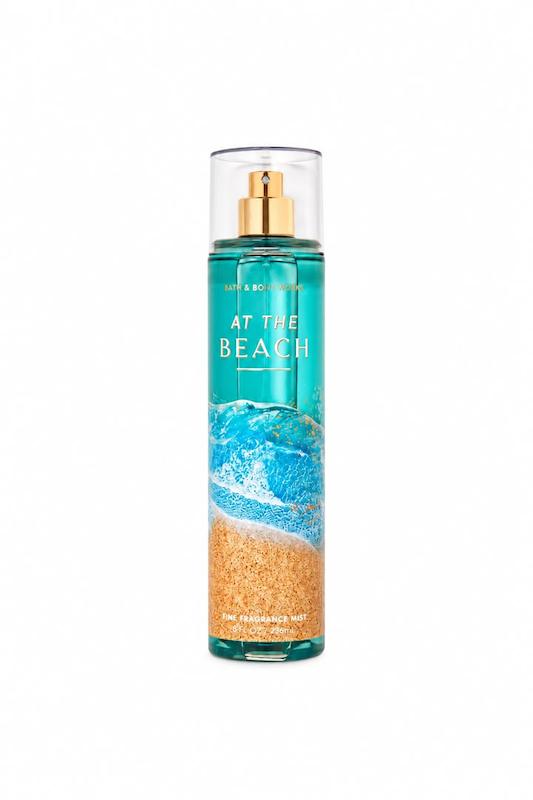 بادی میست At The Beach بث اند بادی ورکز 
