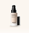 کرمپودر مایع با ماندگاری بالا و 24 ساعته کیکو میلانو آنلیمیتد فوندیشن Kiko Milano Unlimited Foundation SPF 15 code K-12