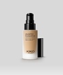 کرمپودر مایع با ماندگاری بالا و 24 ساعته کیکو میلانو آنلیمیتد فوندیشن Kiko Milano Unlimited Foundation SPF 15 code K-12