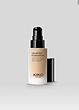 کرمپودر مایع با ماندگاری بالا و 24 ساعته کیکو میلانو آنلیمیتد فوندیشن Kiko Milano Unlimited Foundation SPF 15 code K-12