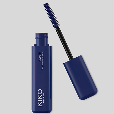  ریمل اسمارت کالر رنگی kiko milano code K-6