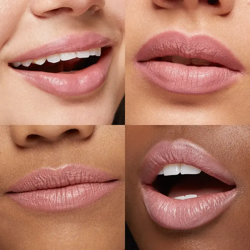 رژلب کرمی گاسامر ایموشن کیکو میلانو (KIKO MILANO Gossamer Emotion Creamy Lipstick)