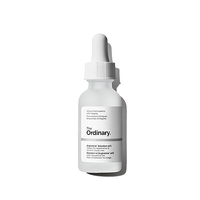 سرم ضد چروک و پرکننده خطوط آرژیرلین 10% اوردینری (The Ordinary Argireline Solution 10%)