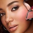 رژ گونه پودر فشرده آنلیمیتد کیکو میلانو Unlimited Pressed powder blush kiko milano 
