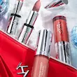 ست آرایش لب کیکو Kiko Snow Kissed Holiday