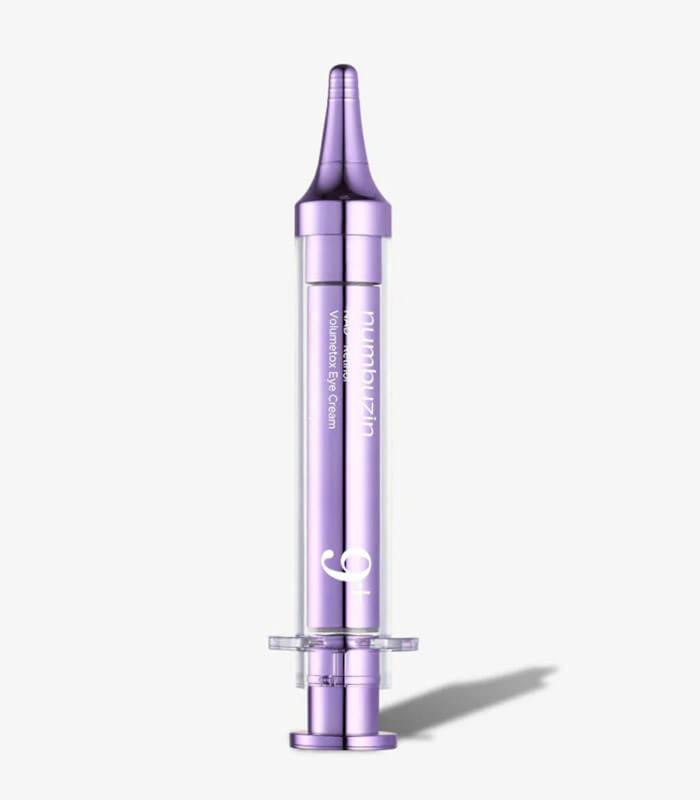 کرم دور چشم جوانساز نامبوزین Numbuzin