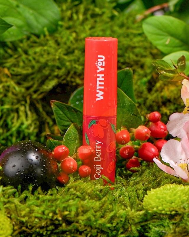 لیپ بالم گوجی بری ویت یو