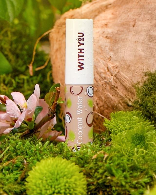 لیپ بالم نارگیل ویت یو