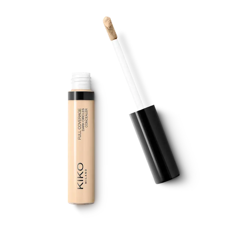 کانسیلر فول کاور کیکو میلانو کد 14