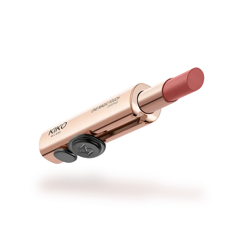 رژلب one magic touch کیکو میلانو کد 05