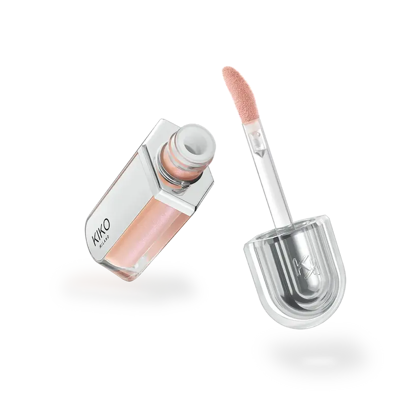 لیپ گلاس حجم دهنده کالکشن جدید کیکو میلانو کد 01