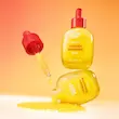 سرم ضدلک و روشن کننده vitamin illuminating اکوال بری 